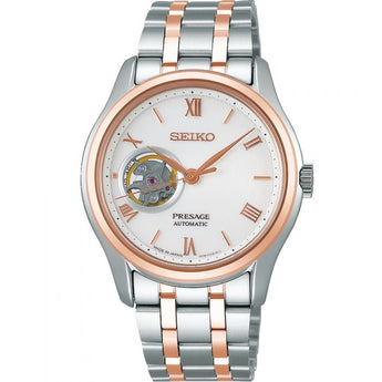 Seiko Presage SSA412J