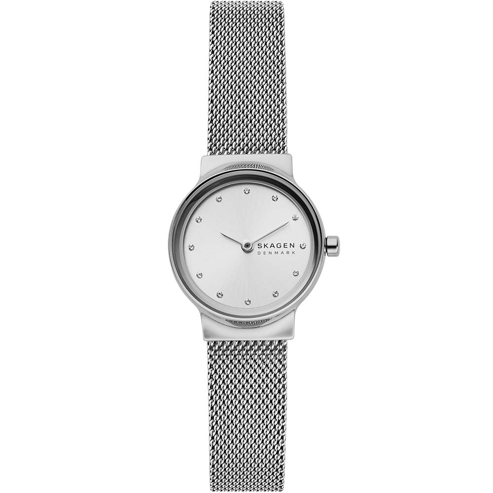 Skagen Freja SKW2715 Stainless Steel Womens Watch