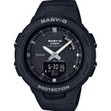 Baby-G  G-Squad BSAB100-1A