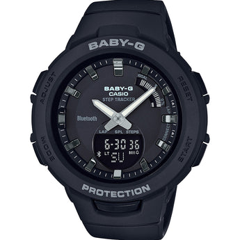 Baby-G  G-Squad BSAB100-1A