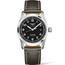 Load image into Gallery viewer, Longines Spirit L38104530 Automatic Chronometer Mens Watch