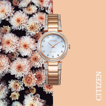 Citizen Eco-Drive EM0843-51D