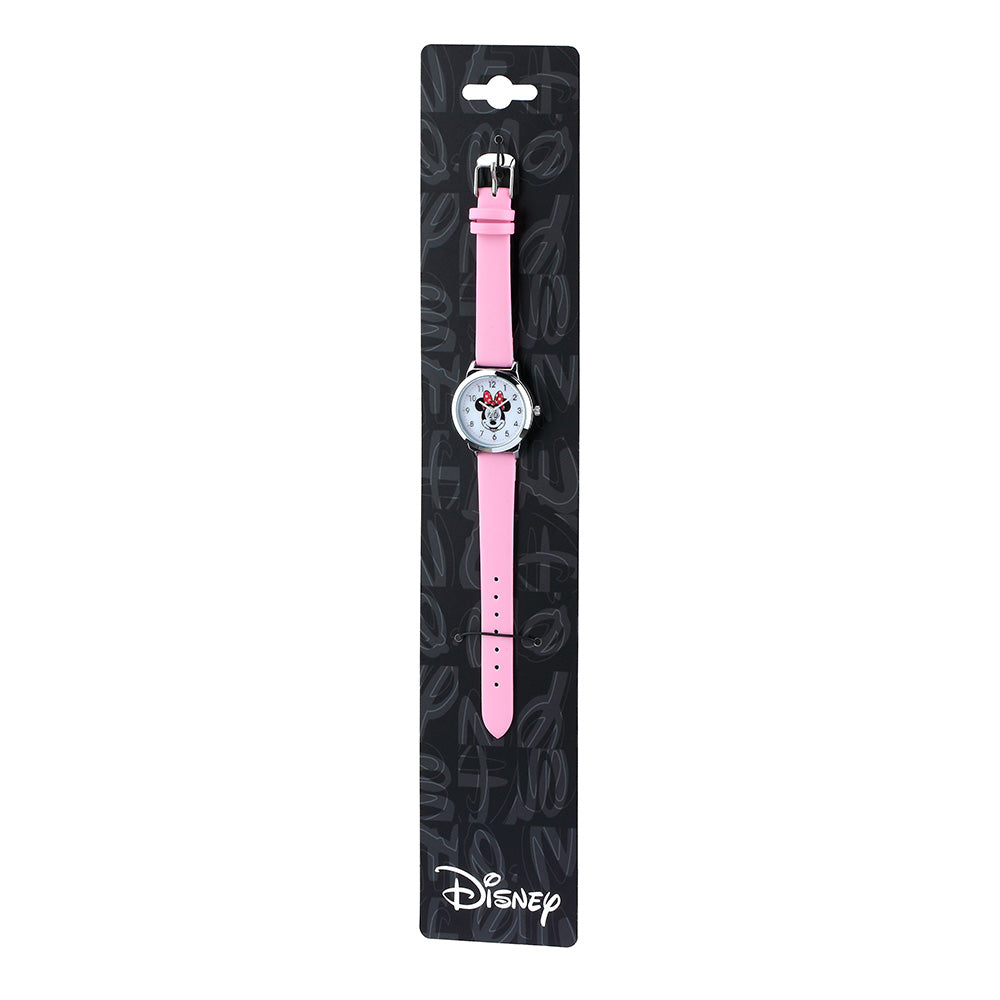 Disney SPW002 Minnie Mouse Pink Band 29mm