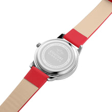 Load image into Gallery viewer, Disney SPW001 Mickie Mouse Red Band Watch