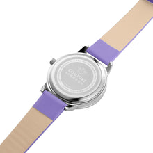 Load image into Gallery viewer, Disney SPW004 Daisy Duck 29mm Purple Watch