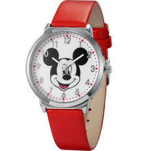 Load image into Gallery viewer, Disney SPW007 Mickey Mouse Red Band 29mm