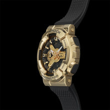 Load image into Gallery viewer, Casio G-Shock GM110G-1A9  Metal Covered Mens Watch