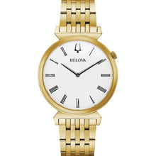 Load image into Gallery viewer, Bulova 97A153 Classic Quartz Mens Watch
