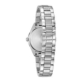Bulova 96R228 Diamond Set