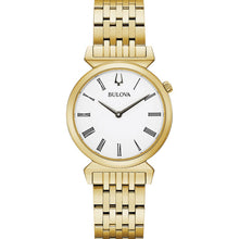 Load image into Gallery viewer, Bulova 97L161 Classic Womens Watch