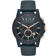 Load image into Gallery viewer, Armani Exchange Outerbanks AX1335 Chronograph Mens Watch