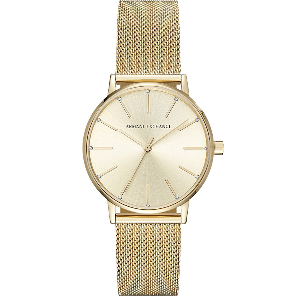 Ax4321 hotsell armani watch