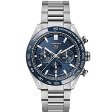 Load image into Gallery viewer, TAG Heuer Carrera CBN2A1ABA0643 Heuer 02 Automatic Chronograph