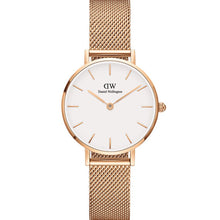 Load image into Gallery viewer, Daniel Wellington Petite Melrose DW00100219 Ladies Watch