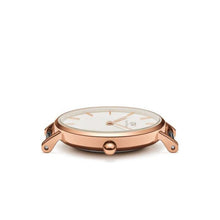 Load image into Gallery viewer, Daniel Wellington Petite Melrose DW00100219 Ladies Watch