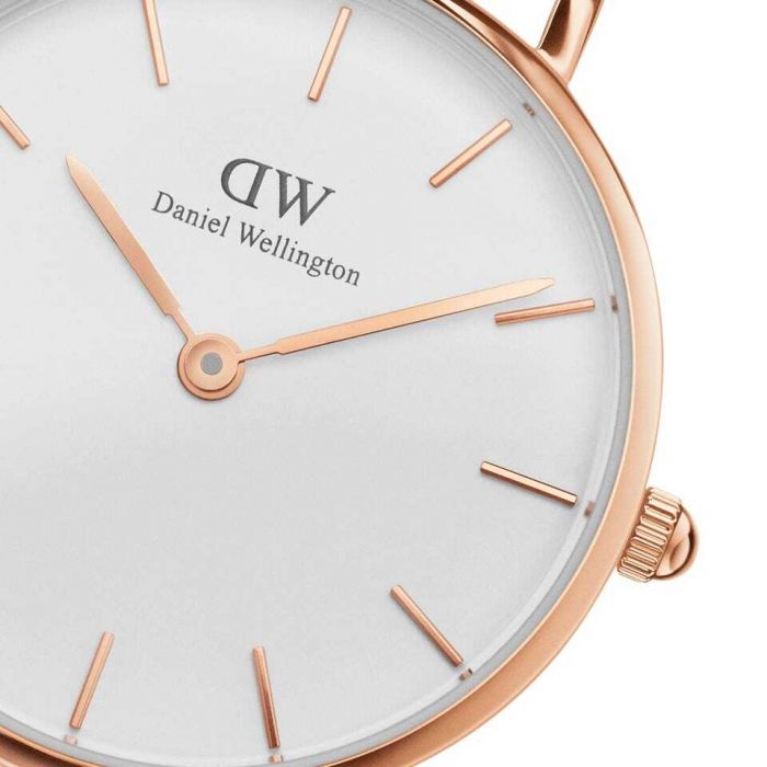 Daniel Wellington Petite Melrose DW00100219 Ladies Watch
