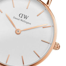 Load image into Gallery viewer, Daniel Wellington Petite Melrose DW00100219 Ladies Watch