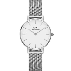 Daniel Wellington Petite Sterling DW00100220