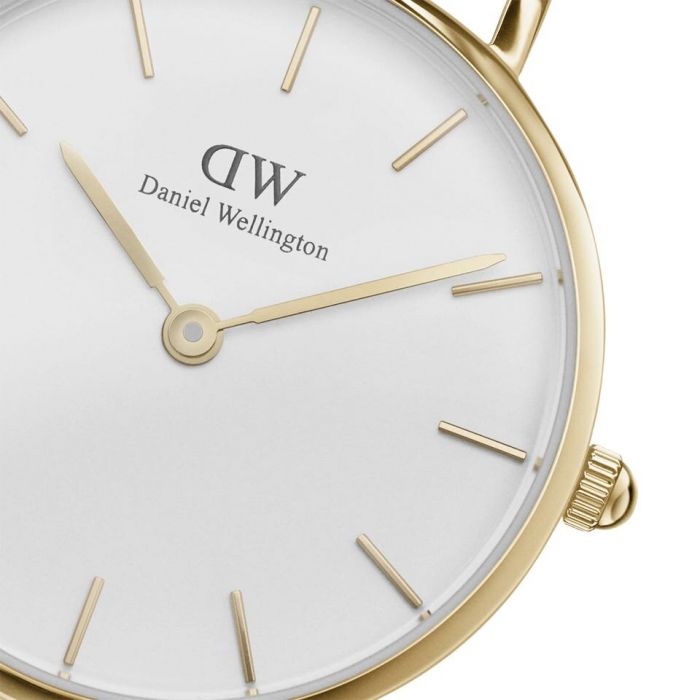 Daniel Wellington Petite Evergold DW00100350
