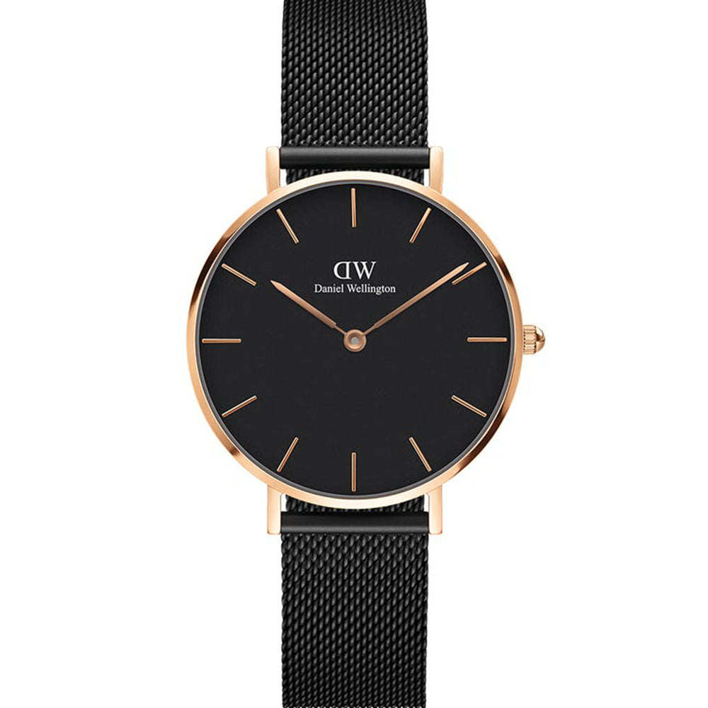 Daniel wellington cyber clearance monday