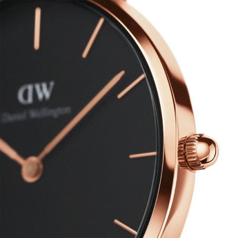 Daniel Wellington Petite Ashfield DW00100201