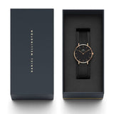 Daniel Wellington Petite Ashfield DW00100201
