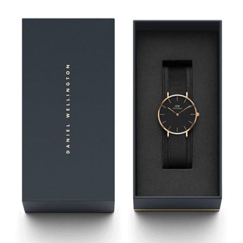 Daniel Wellington Petite Ashfield DW00100201