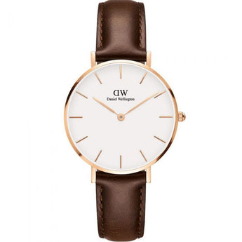 Daniel Wellington DW00100171 Petite Bristol