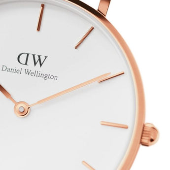 Daniel Wellington DW00100171 Petite Bristol