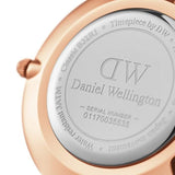 Daniel Wellington DW00100171 Petite Bristol