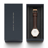 Daniel Wellington DW00100171 Petite Bristol