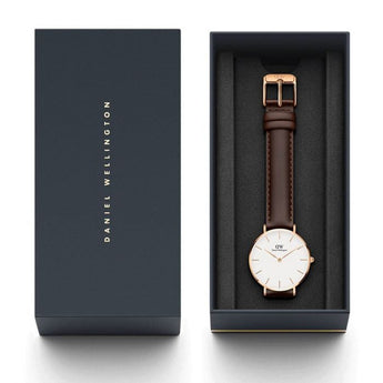 Daniel Wellington DW00100171 Petite Bristol