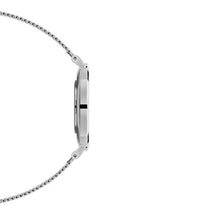 Load image into Gallery viewer, Daniel Wellington Petite Sterling DW00100306 Silver Ladies Watch