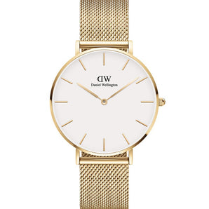 Daniel Wellington DW00100346 Petite Evergold