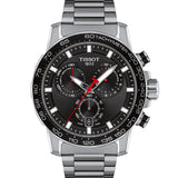 Tissot Supersport Chrono T1256171105100