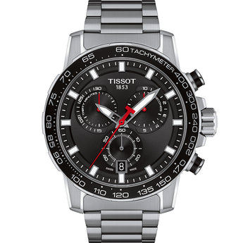 Tissot Supersport Chrono T1256171105100