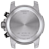 Tissot Supersport Chrono T1256171105100
