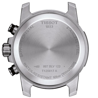 Tissot Supersport Chrono T1256171105100