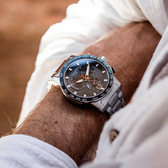 Tissot Supersport Chrono T1256171105100