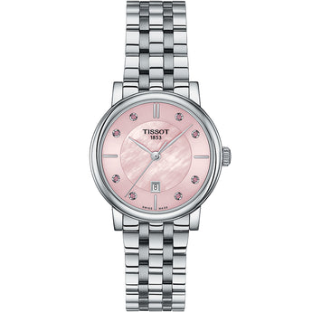 Tissot Carson Premium Lady T1222101115900