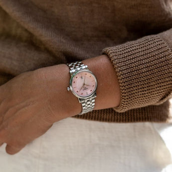 Tissot Carson Premium Lady T1222101115900