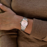 Tissot Carson Premium Lady T1222101115900