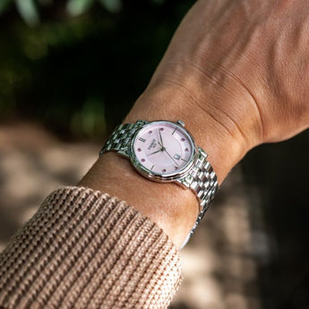 Tissot Carson Premium Lady T1222101115900