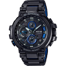 Load image into Gallery viewer, G-Shock Connected MT-G MTGB1000BD-1A Triple G Resist Mens Watch