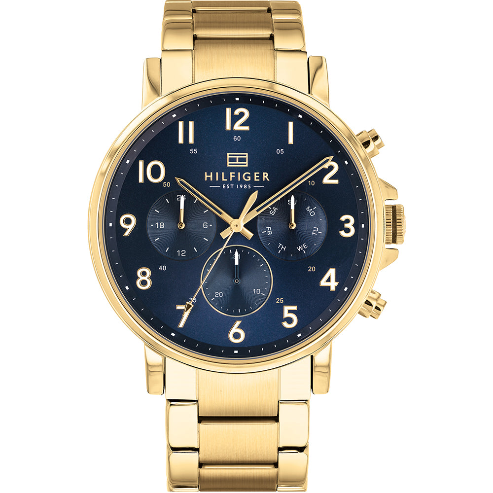 Tommy Hilfiger Daniel Collection 1710384 Mens Watch