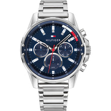 Load image into Gallery viewer, Tommy Hilfiger Mason Collection 1791788 Mens Watch
