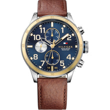 Load image into Gallery viewer, Tommy Hilfiger Trent 1791137 Multi Function Mens Watch