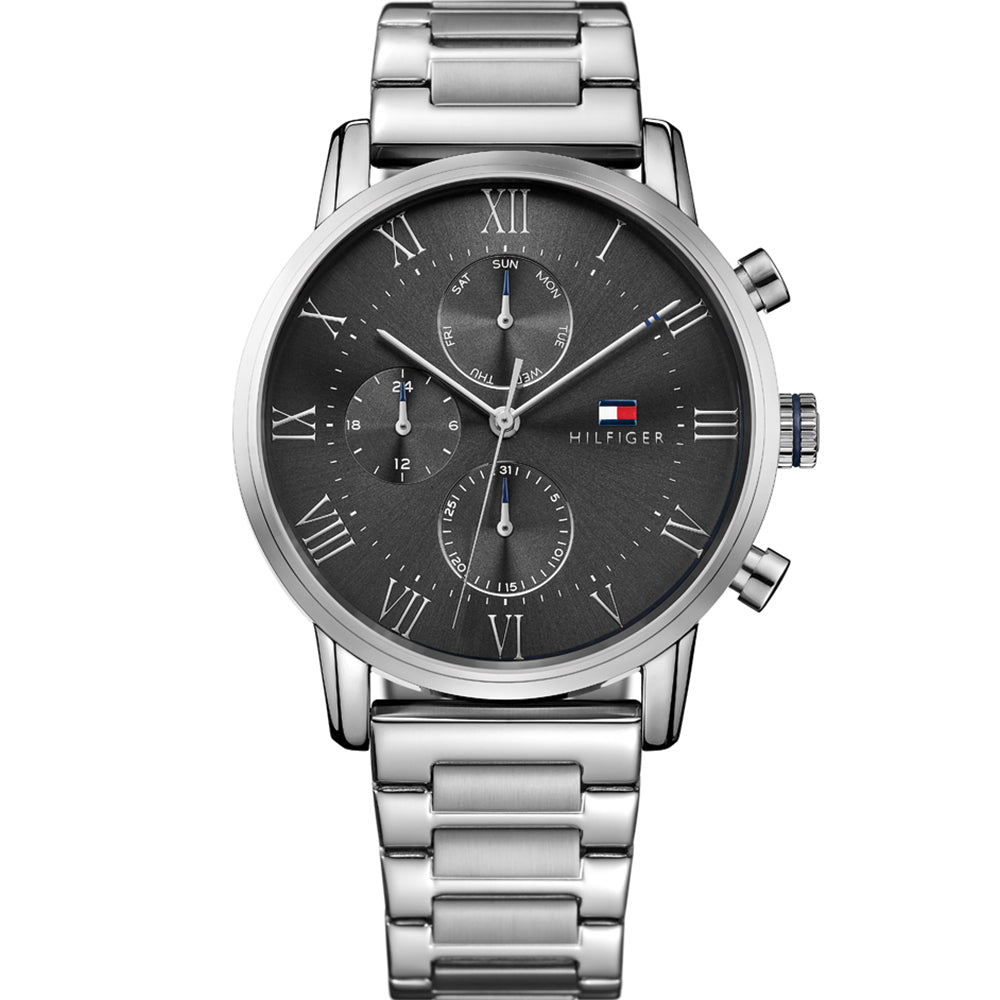 Tommy Hilfiger Kane Collection 1791397 Mens Watch