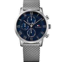 Load image into Gallery viewer, Tommy Hilfiger Kane Collection 1791398 Mens Watch