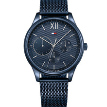 Load image into Gallery viewer, Tommy Hilfiger Damon Collection 1791421 Mens Watch